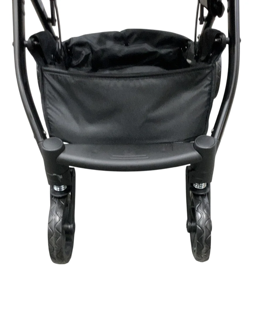 Summer by Ingenuity 3D Quick Close CS+ Stroller, Gray, unknown - Image 5