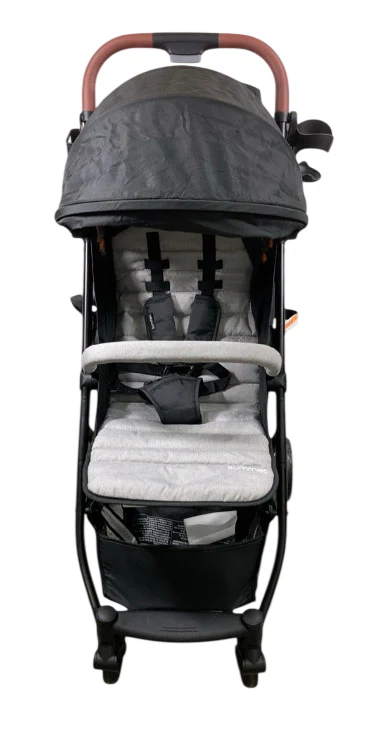 Summer by Ingenuity 3D Quick Close CS+ Stroller, Gray, unknown - Image 4