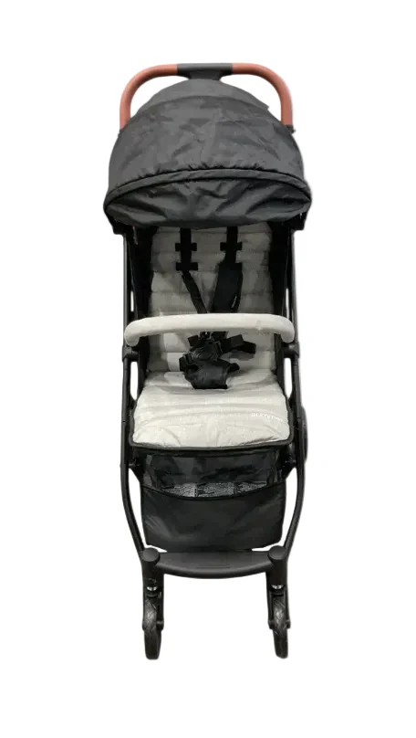 Summer by Ingenuity 3D Quick Close CS+ Stroller, Gray, unknown