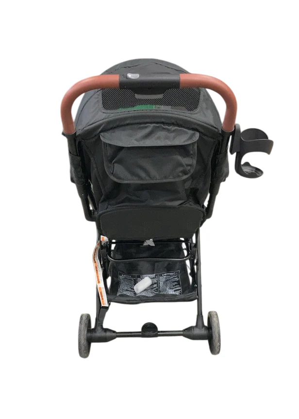 Summer by Ingenuity 3D Quick Close CS+ Stroller, Gray, unknown - Image 5