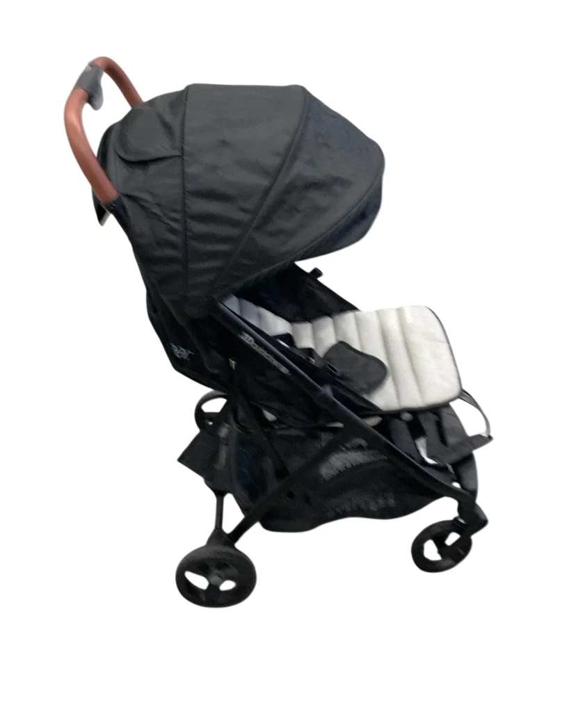 Summer by Ingenuity 3D Quick Close CS+ Stroller, Gray, unknown - Image 3