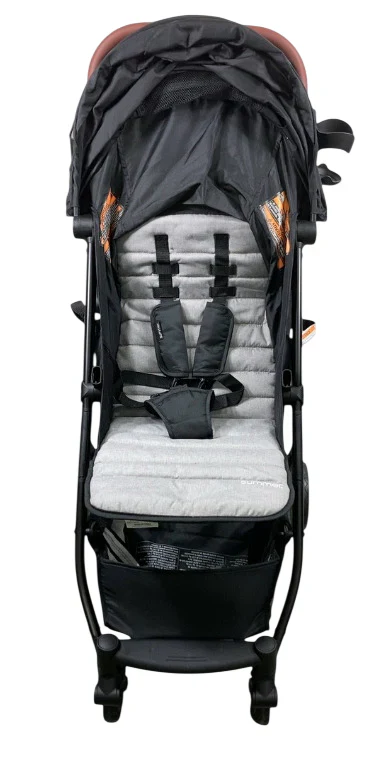 Summer by Ingenuity 3D Quick Close CS+ Stroller, Gray, unknown - Image 6