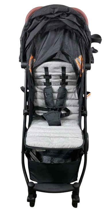 Summer by Ingenuity 3D Quick Close CS+ Stroller, Gray, unknown - Image 6