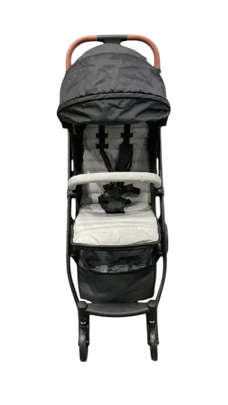 Summer by Ingenuity 3D Quick Close CS+ Stroller, Gray, unknown
