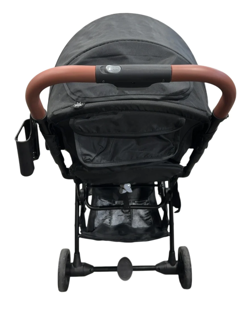 Summer by Ingenuity 3D Quick Close CS+ Stroller, Gray, unknown - Image 5