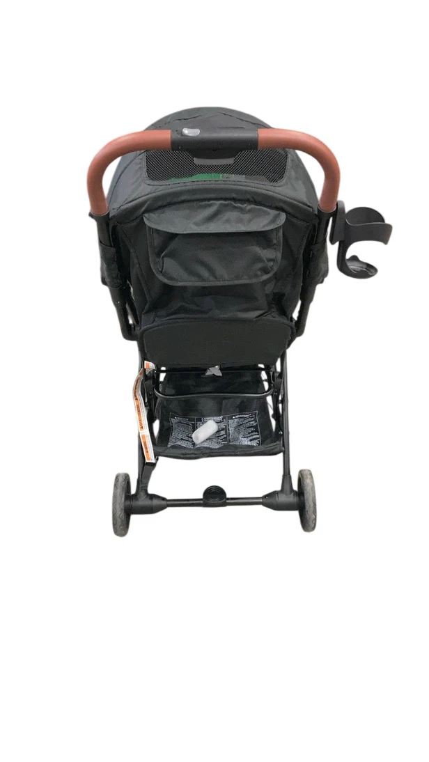 Summer by Ingenuity 3D Quick Close CS+ Stroller, Gray, unknown - Image 5