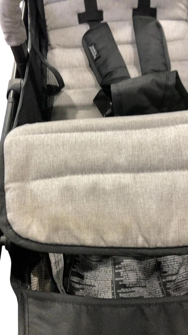 Summer by Ingenuity 3D Quick Close CS+ Stroller, Gray, unknown - Image 5