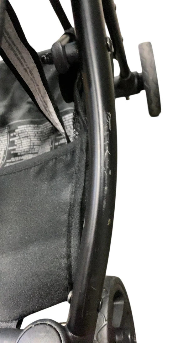 Summer by Ingenuity 3D Quick Close CS+ Stroller, Gray, unknown - Image 7