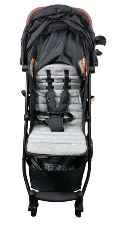 Summer by Ingenuity 3D Quick Close CS+ Stroller, Gray, unknown - Image 6