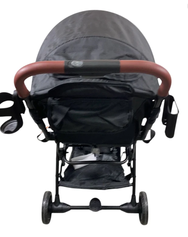 Summer by Ingenuity 3D Quick Close CS+ Stroller, Gray, unknown - Image 7