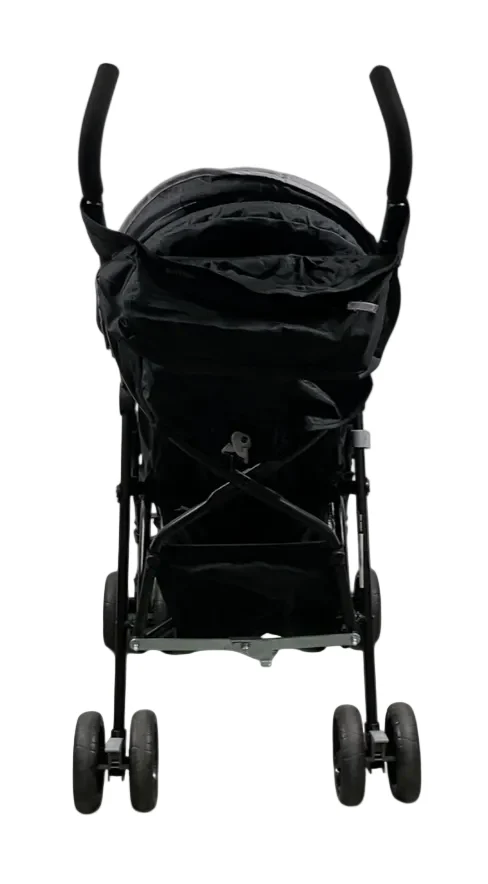 Summer Infant 3D Mini Stroller, 2024, Grey/Black - Image 6