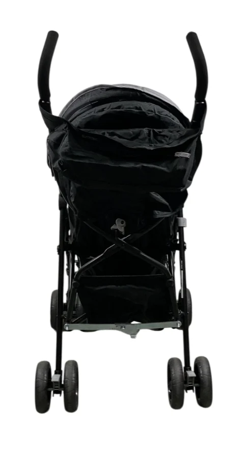 Summer Infant 3D Mini Stroller, 2024, Grey/Black - Image 6