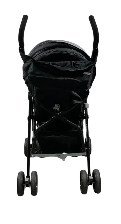 Summer Infant 3D Mini Stroller, 2025, Grey/Black - Image 5