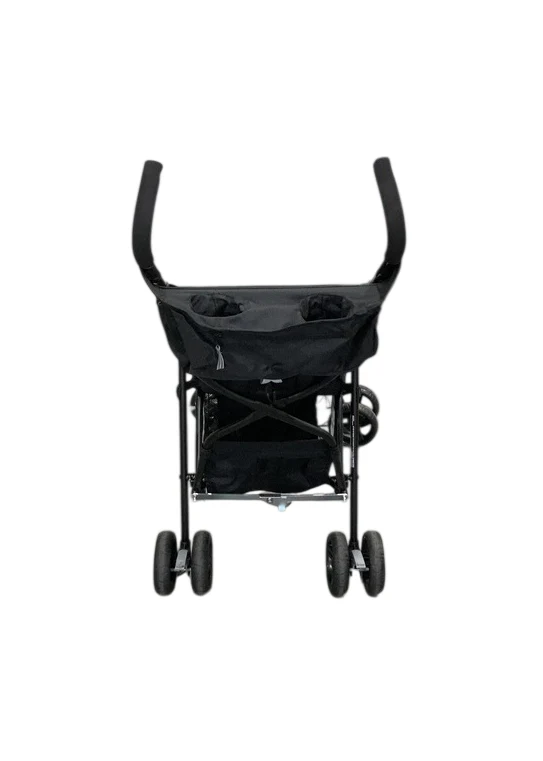 Summer Infant 3D Mini Stroller, Grey/Black, unknown - Image 3