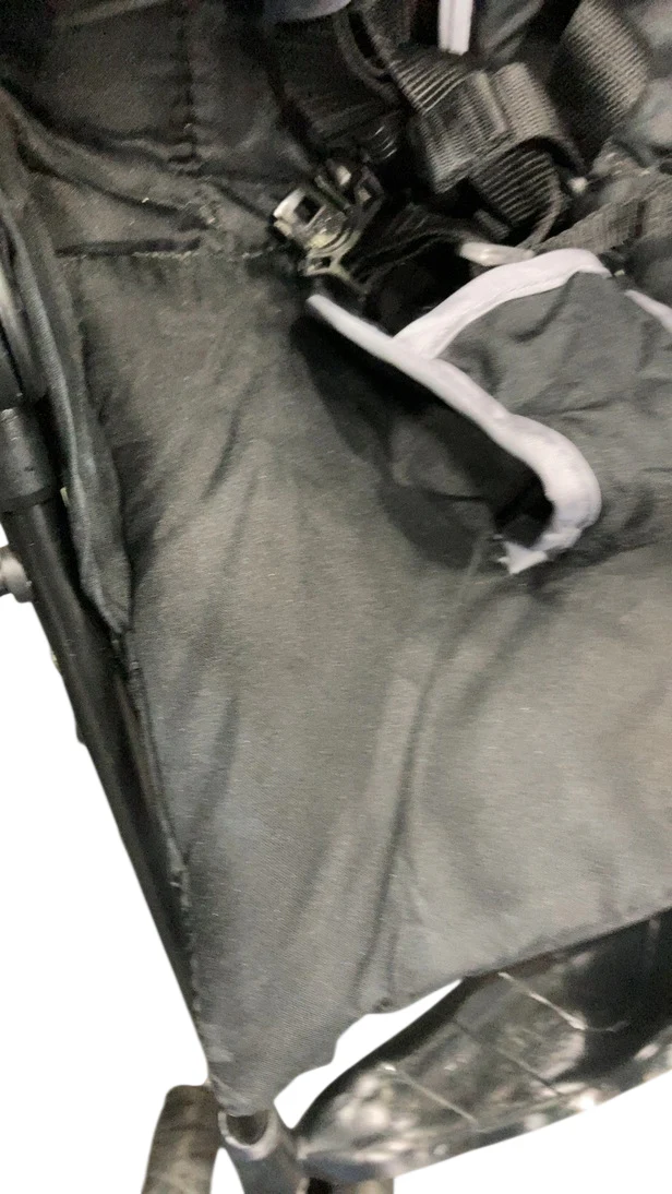 Summer Infant 3D Mini Stroller, Grey/Black, unknown - Image 5