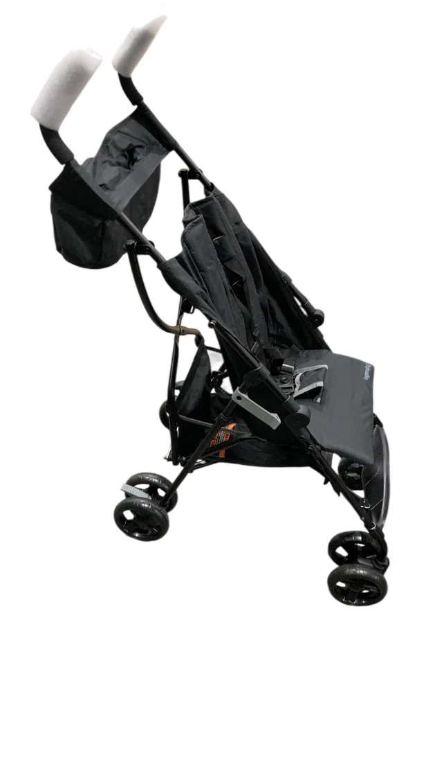 Summer Infant 3D Mini Stroller, Grey/Black, unknown - Image 5