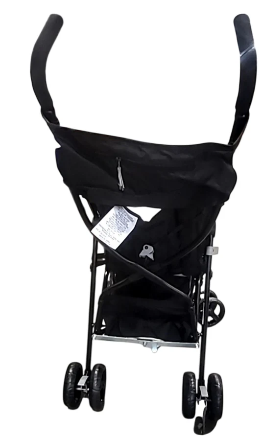 Summer Infant 3D Mini Stroller, Grey/Black, unknown - Image 5
