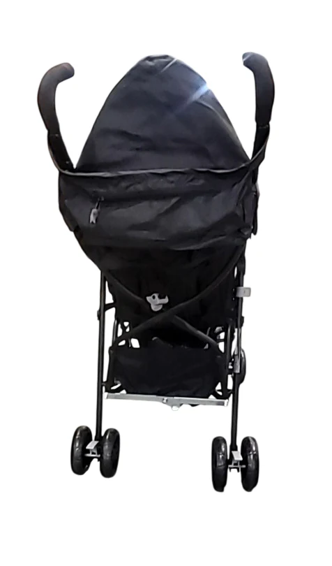 Summer Infant 3D Mini Stroller, Grey/Black, unknown - Image 4