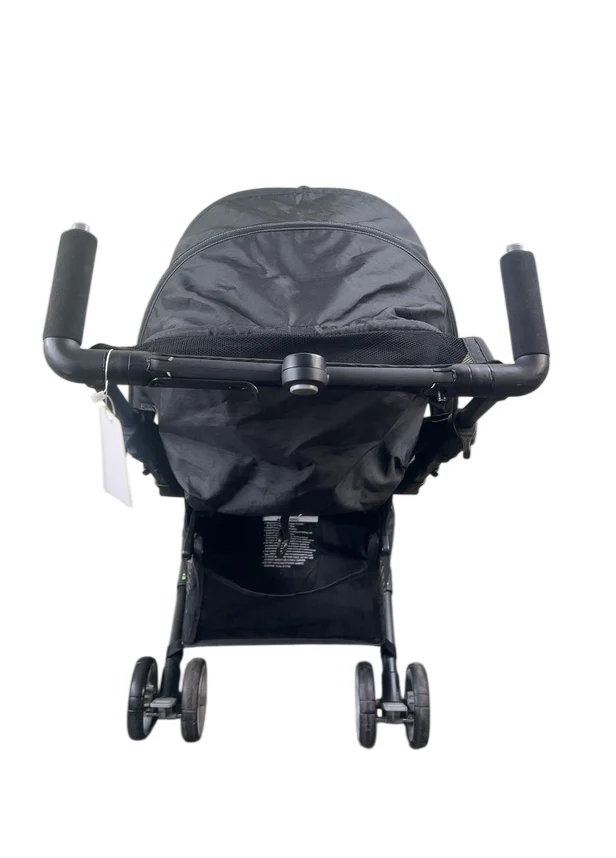 Summer Infant 3Dmicro Super Compact Stroller, 2020, Black - Image 5