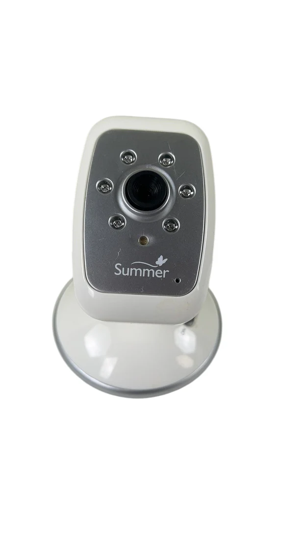 Summer Infant Clear Sight Digital Color Video Baby Monitor, Wireless - Image 3