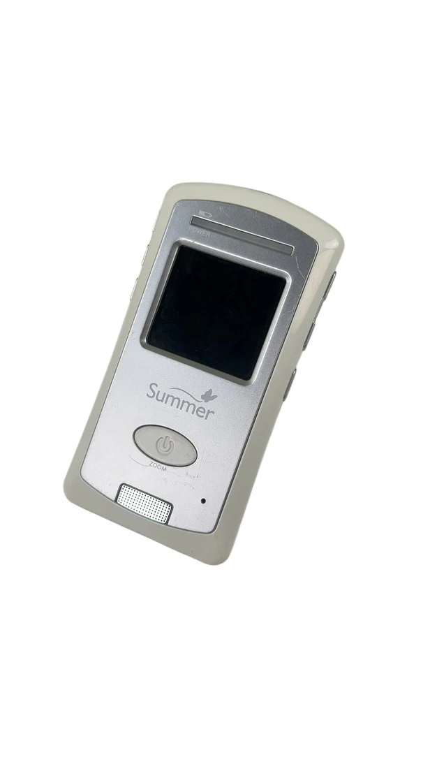 Summer Infant Clear Sight Digital Color Video Baby Monitor, Wireless - Image 5