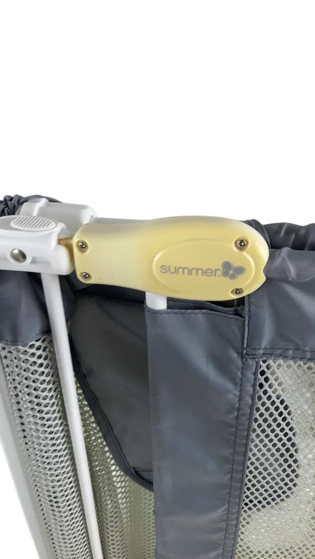 Summer Infant Custom Fit Gate - Image 4