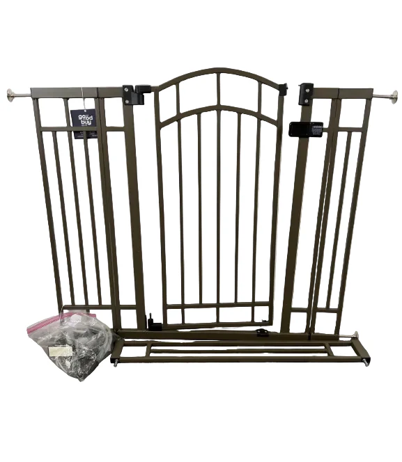 Summer Infant Walk Through Gate