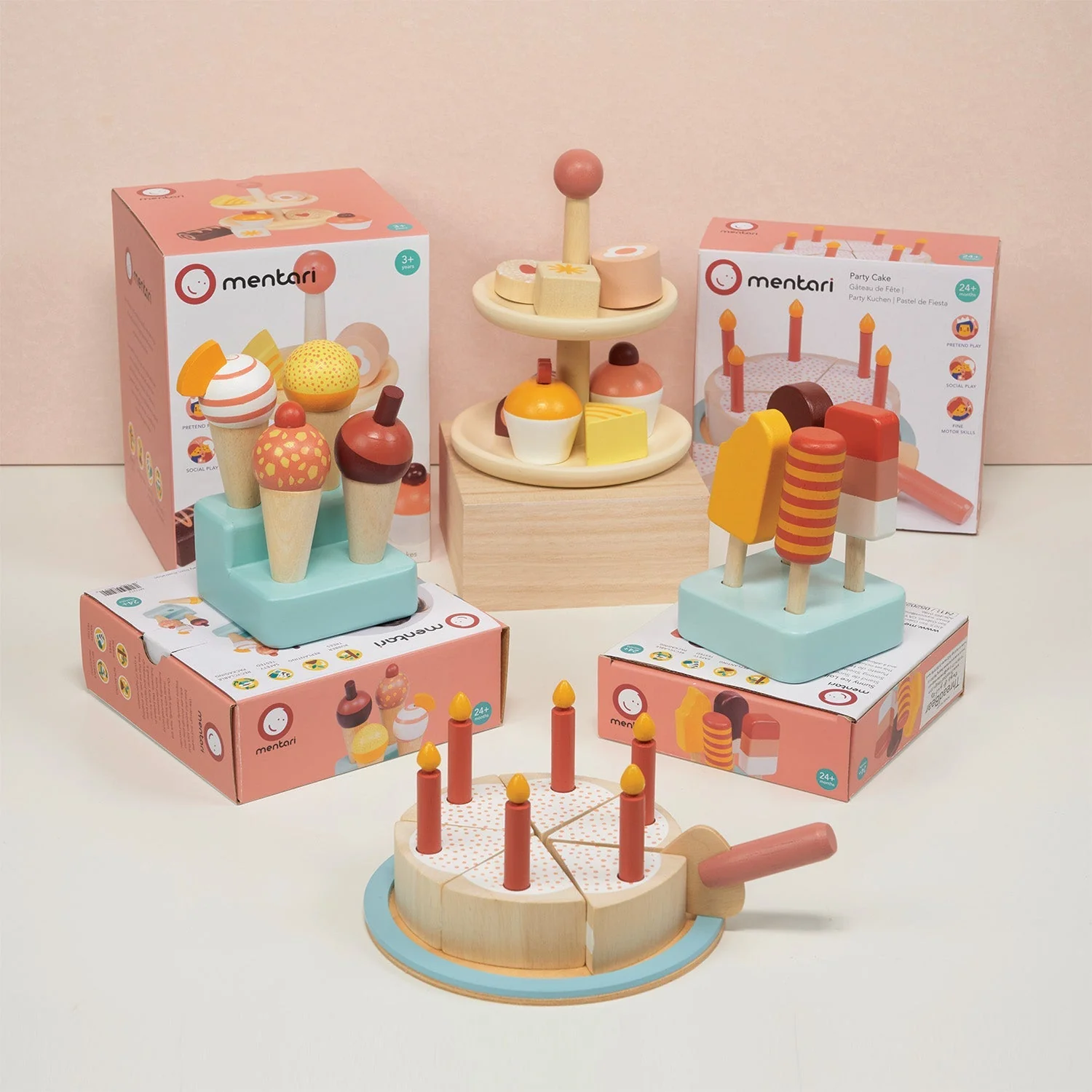 Mentari Sweet Treats Bundle - Image 3