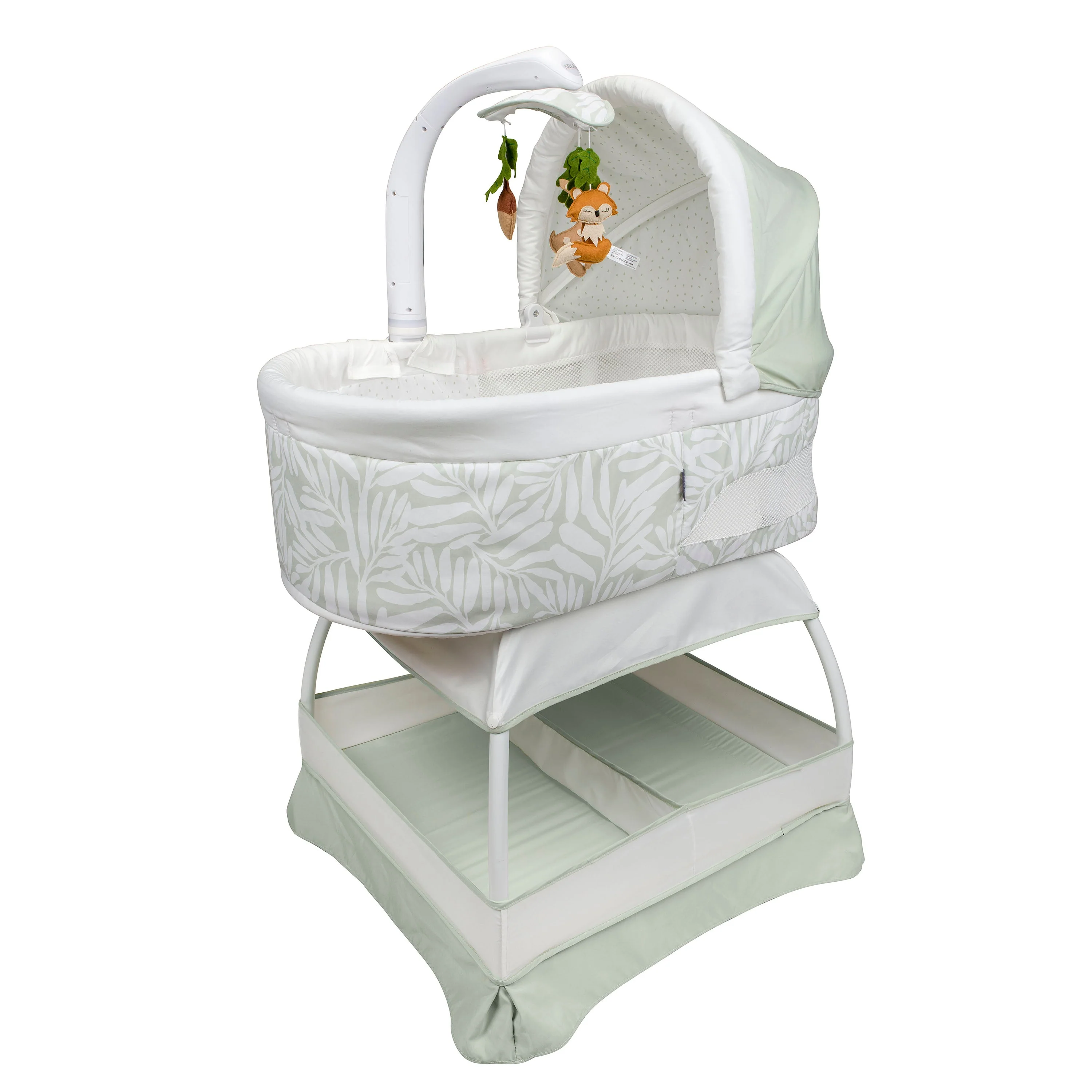 Trubliss® Sweetli Calm Bassinet