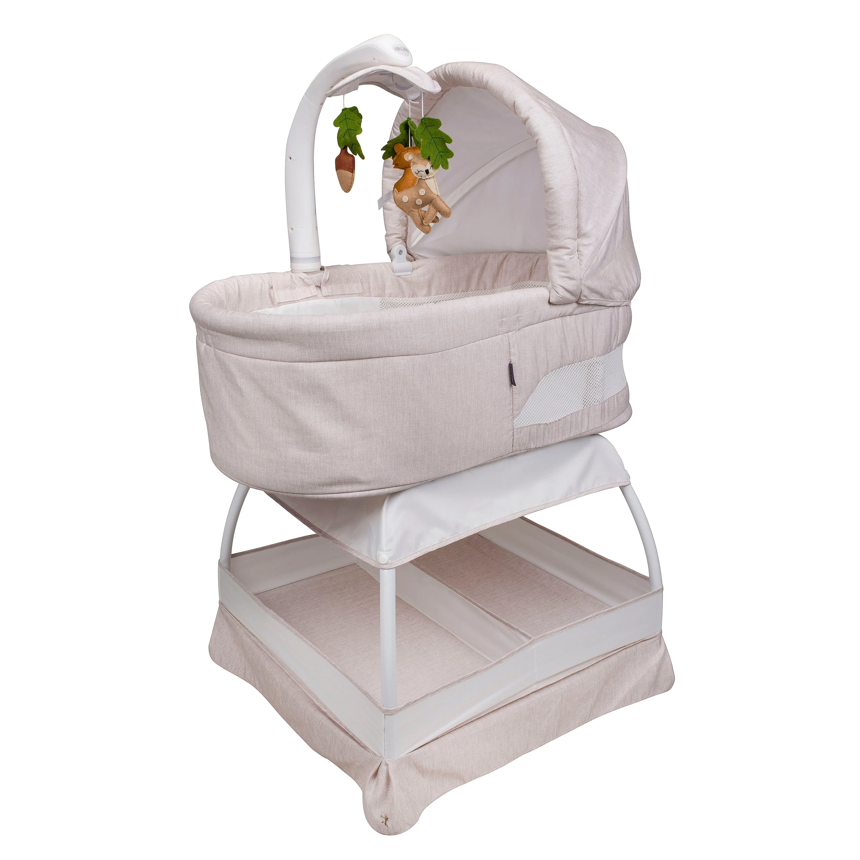 Trubliss® Sweetli Calm Bassinet - Image 2