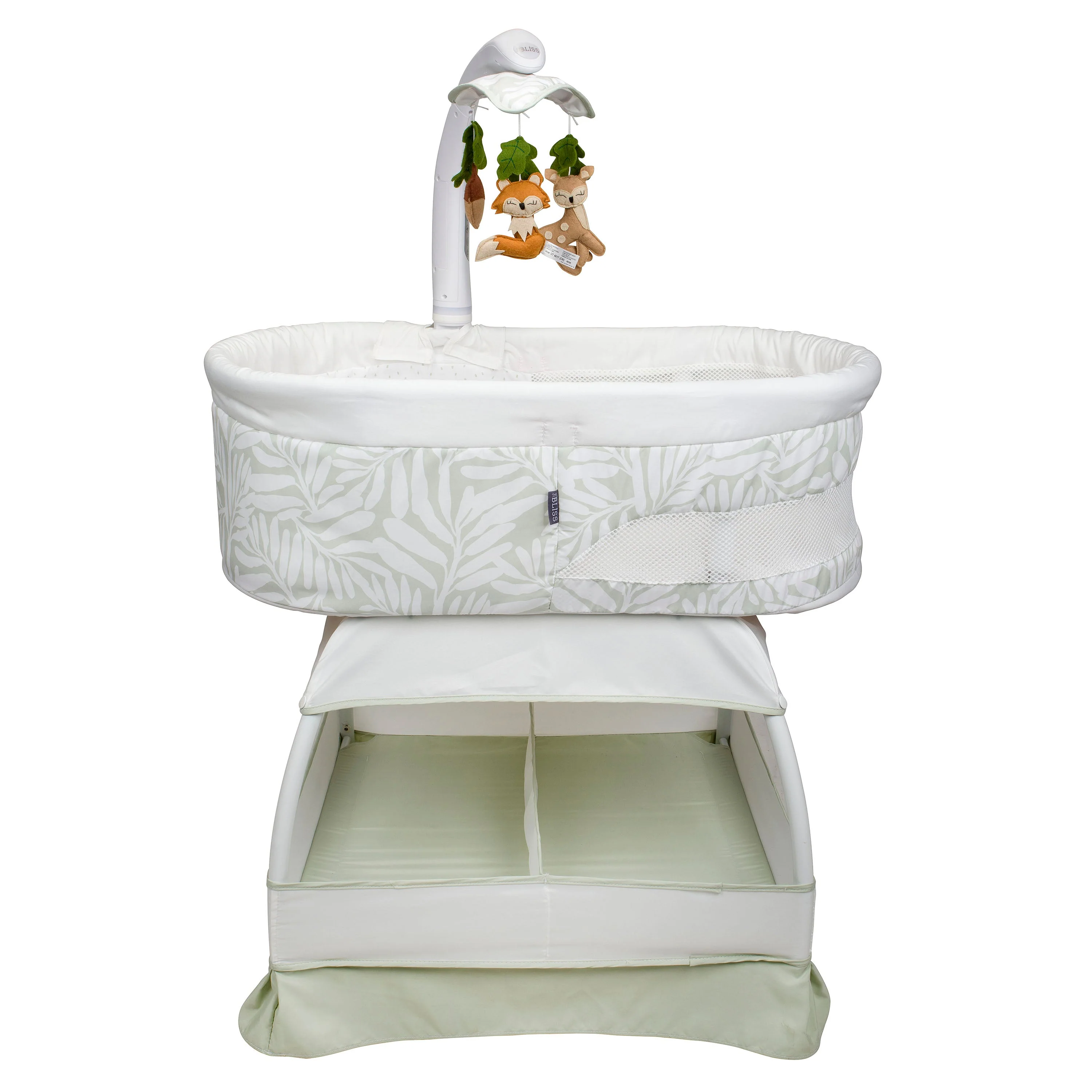 Trubliss® Sweetli Calm Bassinet - Image 3
