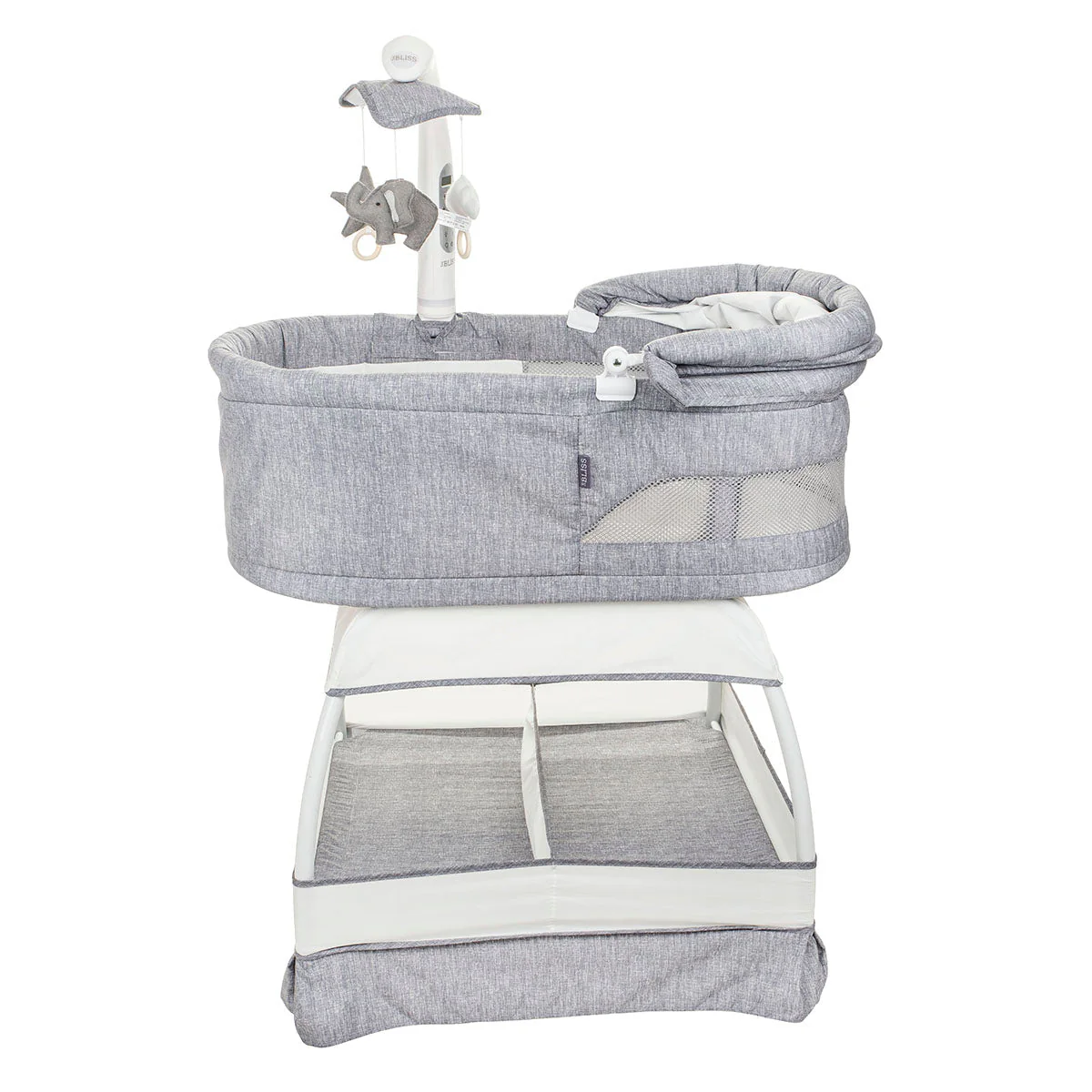 TruBliss Sweetli Nurture Bassinet - Image 24