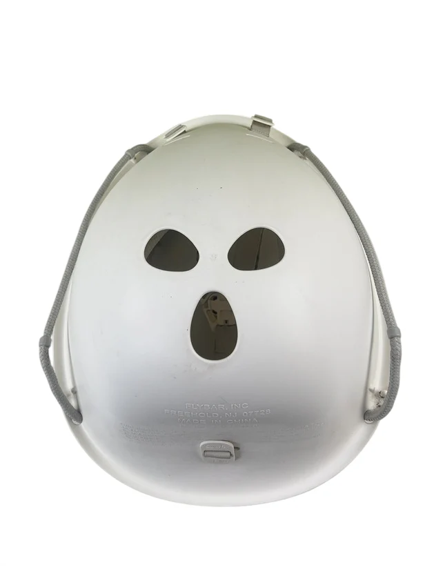 Swurfer Coconut Toddler Swing, White - Image 5