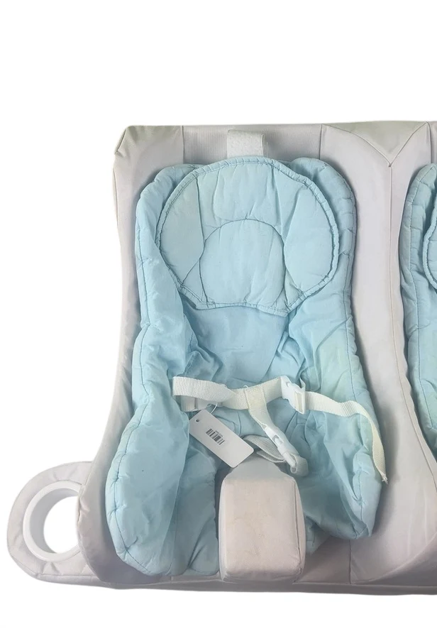 Table For Two Twin Feeding System - Image 2
