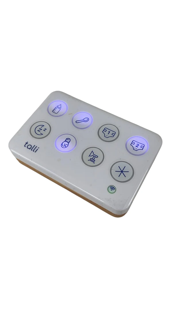 Talli Baby Tracker - Image 4