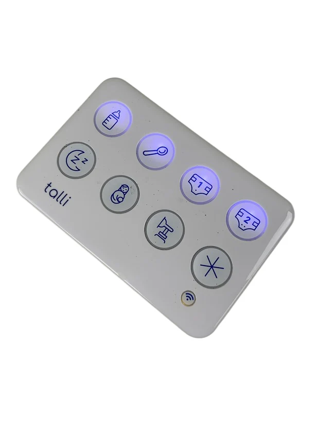 Talli Baby Tracker - Image 3