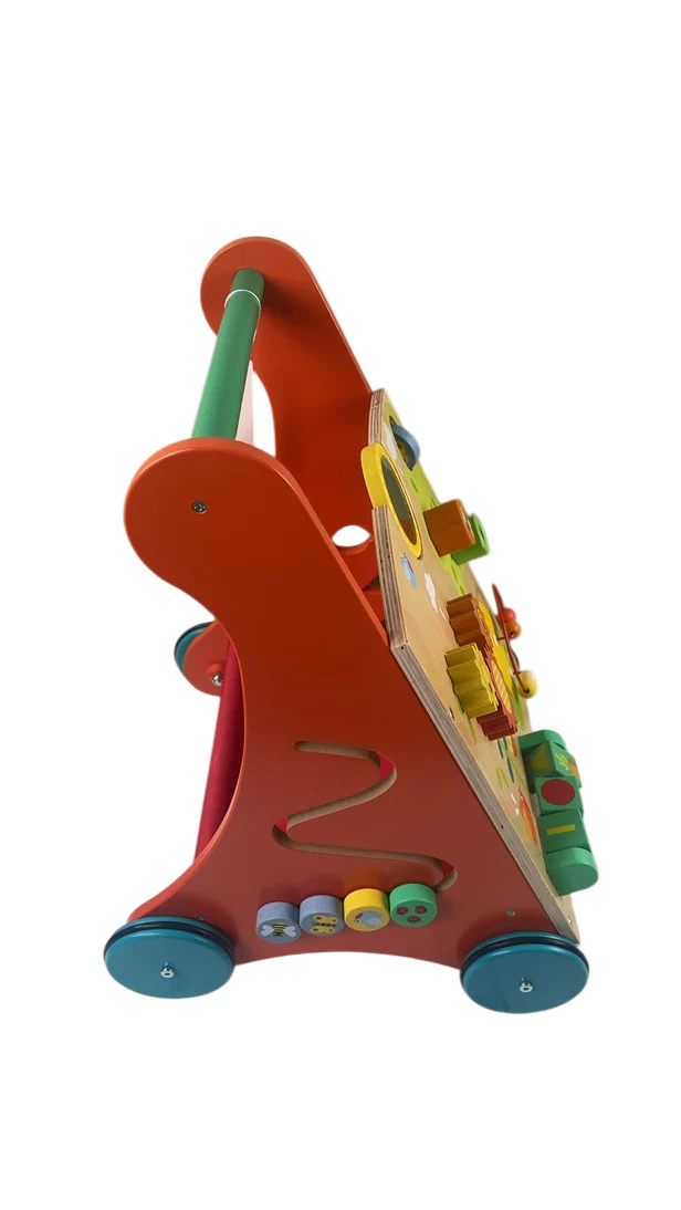 Tender Leaf Toys Baby Activity Walker - Image 3