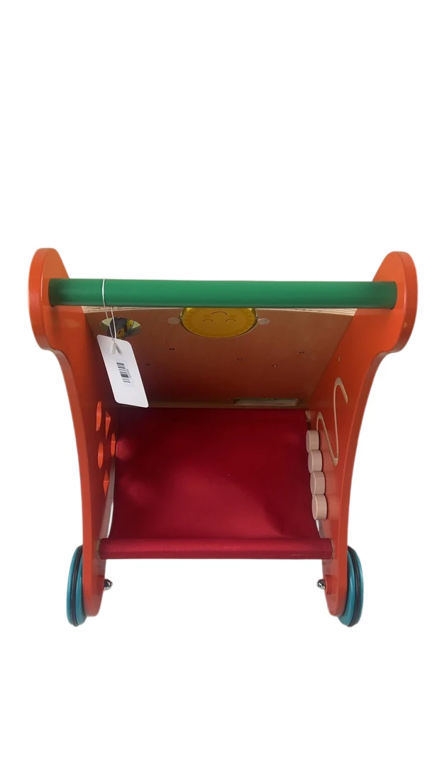 Tender Leaf Toys Baby Activity Walker - Image 4