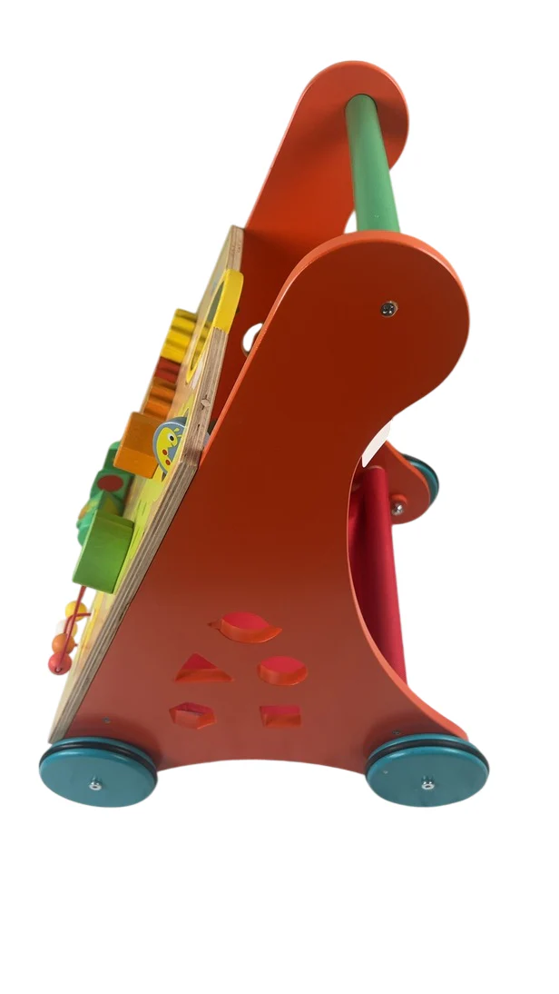 Tender Leaf Toys Baby Activity Walker - Image 5