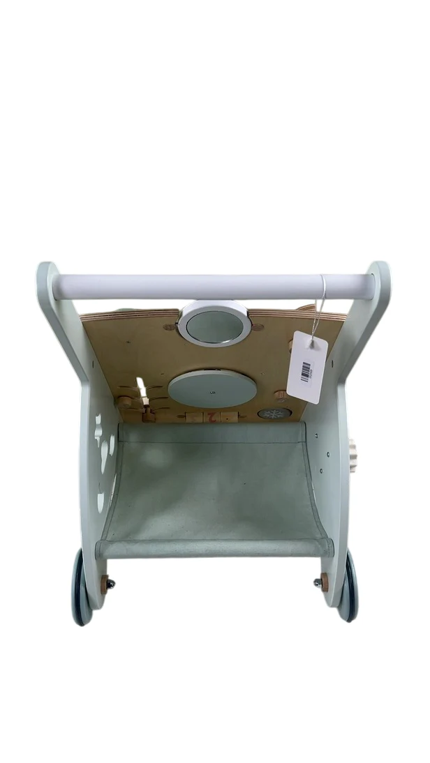 Tender Leaf Toys Sunshine Baby Activity Walker - Image 3
