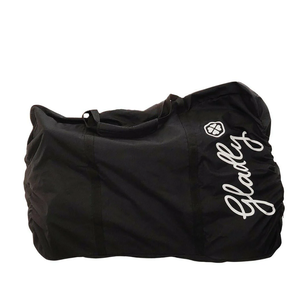 Gladly Family The Adventure Bundle: Anthem Deluxe All-Terrain Stroller Wagon - Image 12