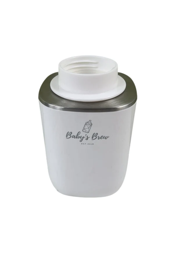 The Baby's Brew Portable Bottle Warmer