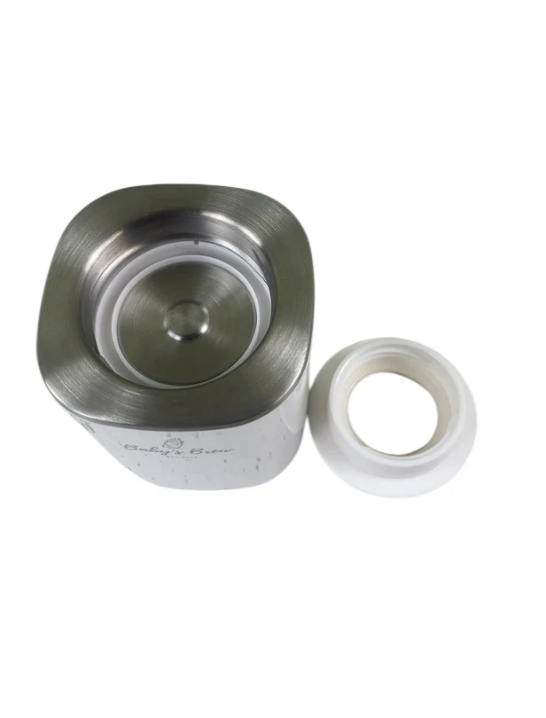 The Baby's Brew Portable Bottle Warmer - Image 3