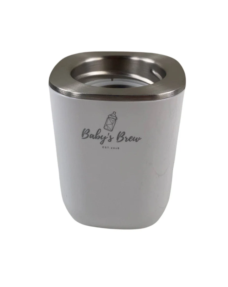 The Baby's Brew Portable Bottle Warmer - Image 3