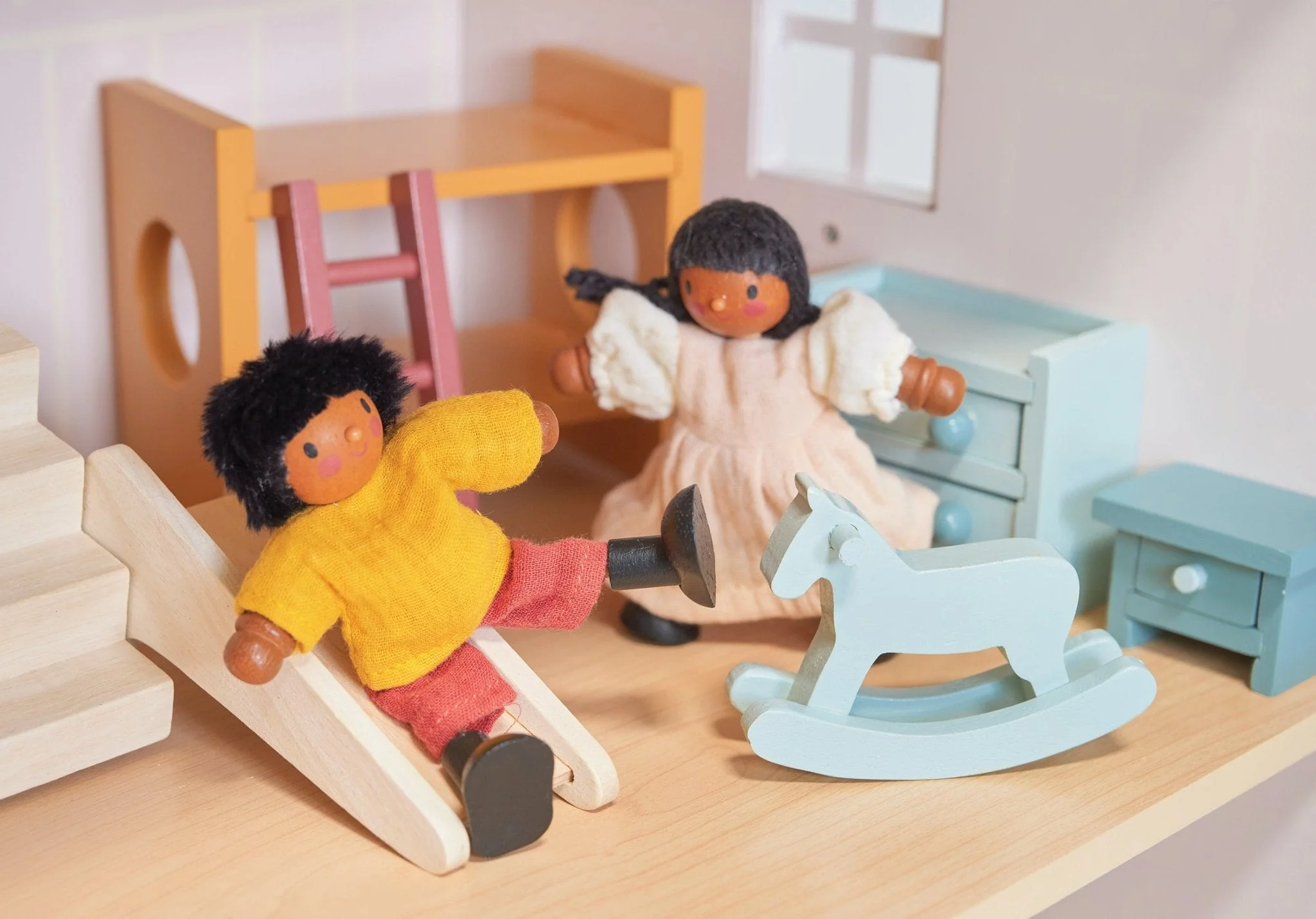 Mentari The Berrybunch Doll Family - Image 7