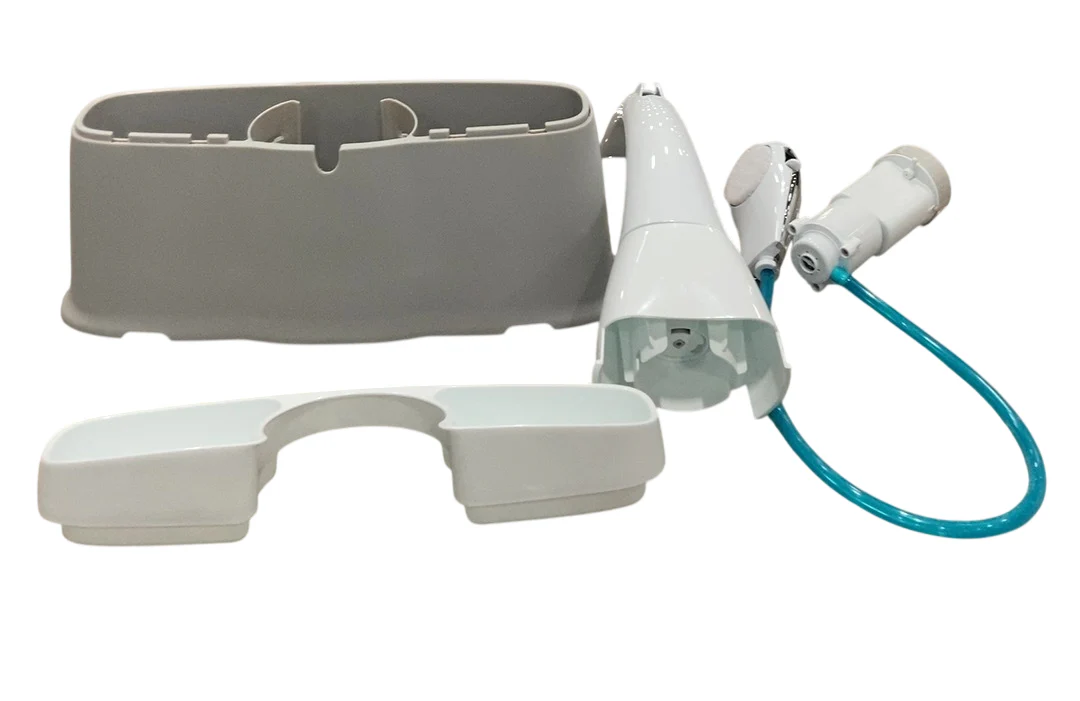 The First Years Rain Shower & Baby Spa Tub - Image 2