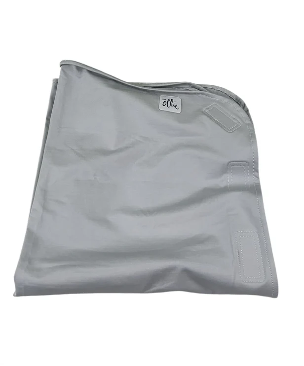 The Ollie Swaddle, Stone