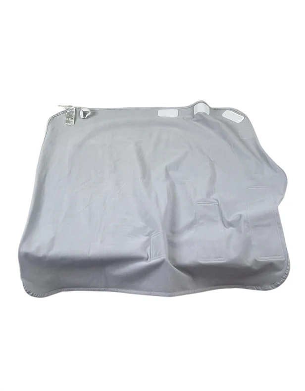 The Ollie Swaddle, Stone - Image 3