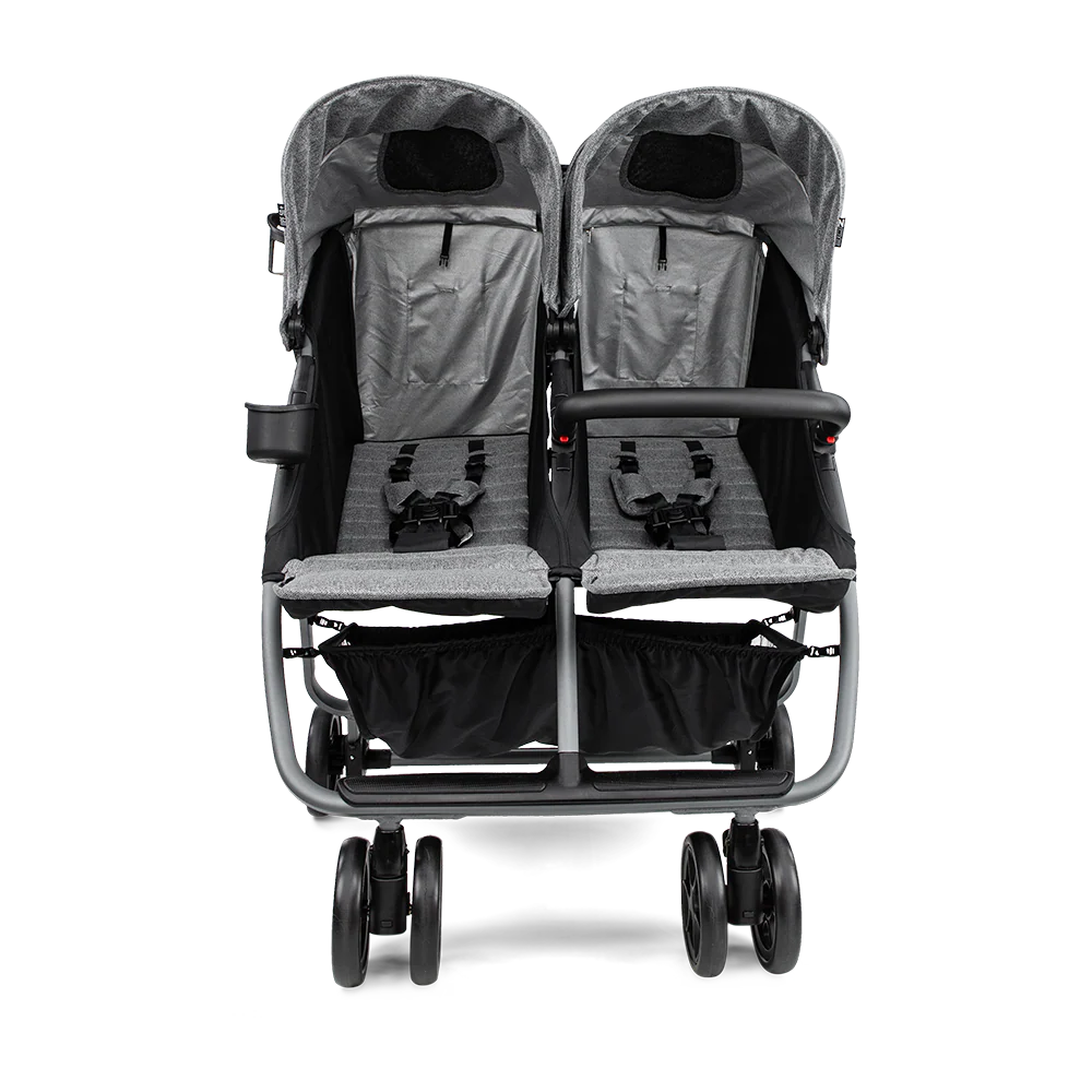 Zoe The Twinᵛ¹ Double Stroller - Image 13