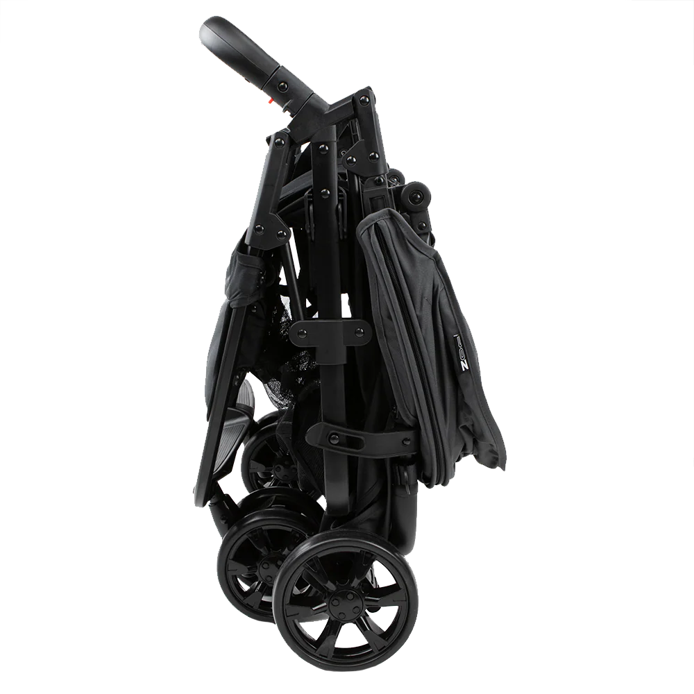 Zoe The Twinᵛ¹ Double Stroller - Image 3